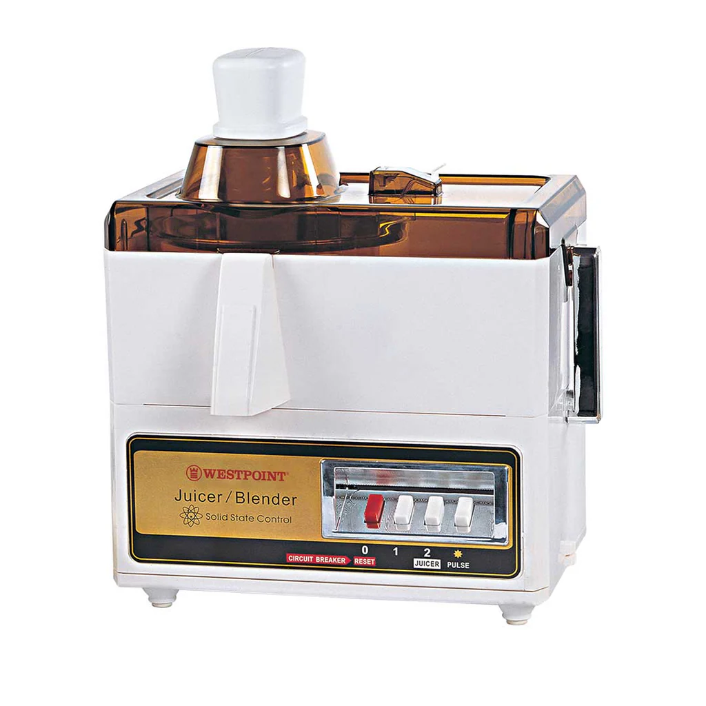 Deluxe Juicer WF-1186