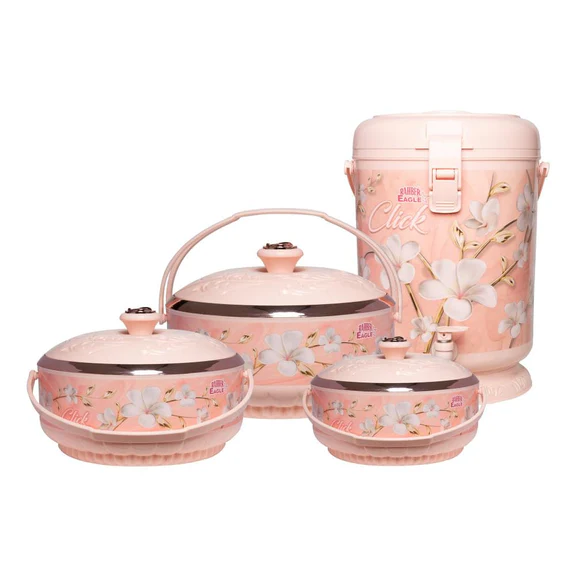 Click 4PC GiftPack