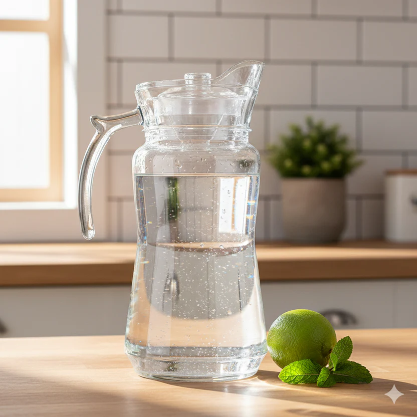 1 Pcs Jug |YZH-37