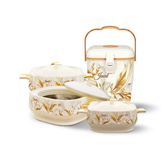 Jewel 4PC GiftPack