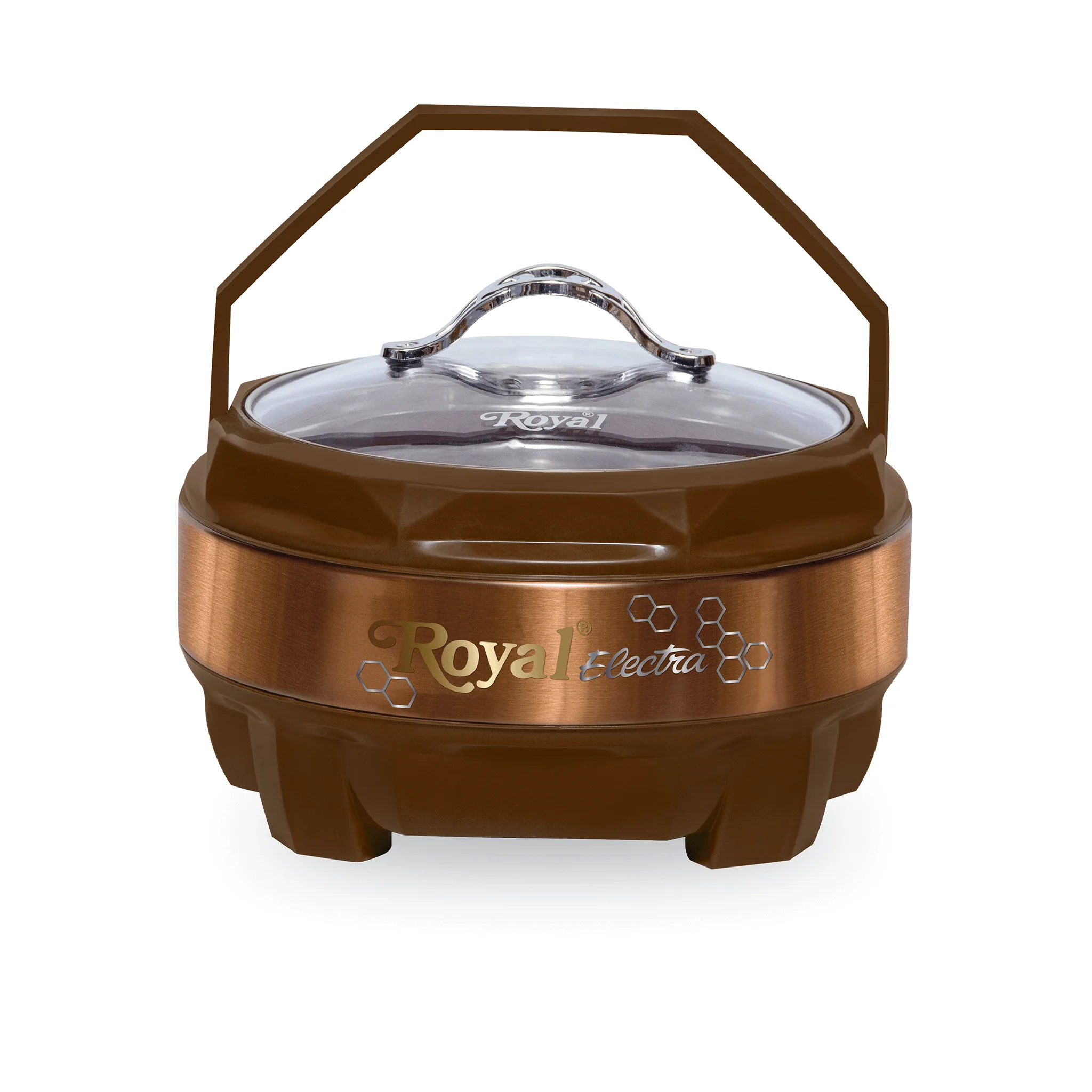 Electra Medium Hotpot
