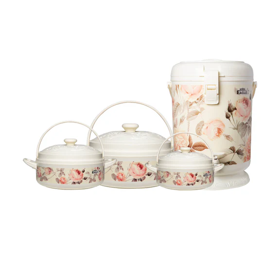 Spring 4PC GiftPack Hotpot