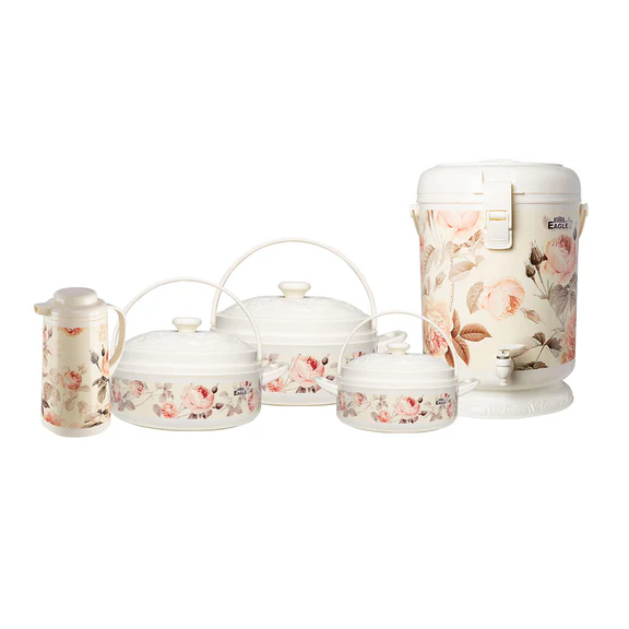 Spring 5PC Gift Pack
