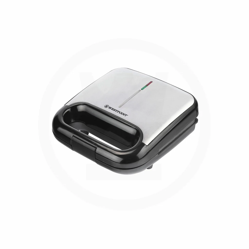 Deluxe Sandwich Toaster WF-6686