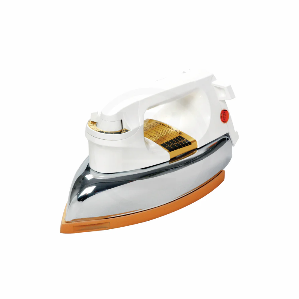 Deluxe Dry Iron WF-81B