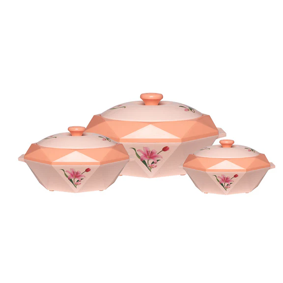 Diamond 3PC Set