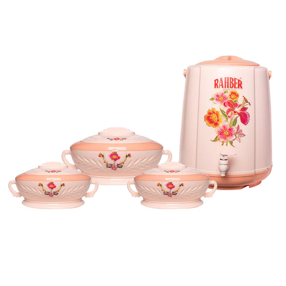 Habit 4PC
