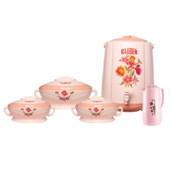 Habit 5PC