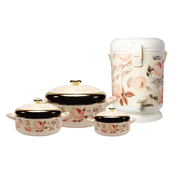 Spring Deluxe 4PC